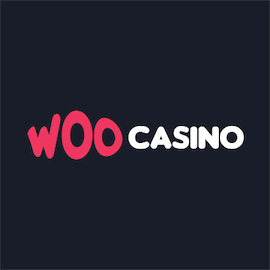 Woocasino Logo